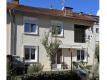 Maison Rnove 3 Chambres, Jardin, Loggia et Garage Aveyron Decazeville
