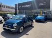 Fiat 500 LOUNGE 0.9 8v TWINAIR 85CH Bouches du Rhne Roquevaire