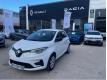 Renault Zoe LIFE R110 Bouches du Rhne Roquevaire
