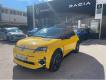 Renault R 5 R5 E-TECH 100% ELECTRIQUE ICONIC CINQ 150CH AUTONOMIE CONFORT Bouches du Rhne Roquevaire