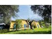 CONTES/DOMAINE DU CASTELLAR Grande maison individuelle de 24 Alpes Maritimes Contes
