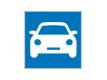 PLACE DE PARKING EN INTERIEUR NICE/ BD FRANCOIS GROSSO Alpes Maritimes Nice