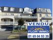  Sainte-Genevive-Des-Bois, appartement dernier tage  ven Essonne Sainte-Genevive-des-Bois