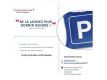 Places de parking souterrain scurises Loiret Fleury-les-Aubrais