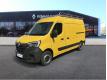 Renault Master FOURGON FGN TRAC F3500 L2H2 BLUE DCI 165 CONFORT Marne (Haute) Chaumont