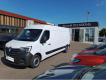 Renault Master FOURGON PACK CLIM L3H2 2.3 ENERGY DCI 135 Marne (Haute) Chaumont