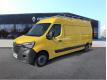 Renault Master FOURGON FGN TRAC F3500 L3H2 BLUE DCI 165 CONFORT Marne (Haute) Chaumont