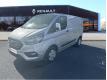 Ford Transit Custom FOURGON 280 L1H1 2.0 ECOBLUE 130 TREND BUSINESS Marne (Haute) Chaumont