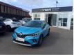 Renault Captur E-Tech Plug-in 160 Intens Marne (Haute) Chaumont