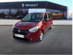 Dacia Lodgy TCe 100 FAP 5 places Essentiel Marne (Haute) Chaumont