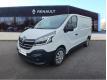 Renault Trafic FOURGON FGN L1H1 1200 KG DCI 145 ENERGY GRAND CONFORT Marne (Haute) Chaumont
