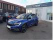 Renault Austral E-Tech hybrid 200 Techno esprit Alpine Marne (Haute) Chaumont