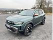 Dacia Duster extreme mild hybrid 130 Marne (Haute) Chaumont