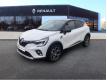 Renault Captur mild hybrid 140 Techno Marne (Haute) Chaumont