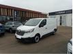 Renault Trafic FOURGON FGN L1H1 3000 KG BLUE DCI 130 GRAND CONFORT Marne (Haute) Chaumont