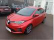 Renault Zoe R110 Achat Intgral - 21 Intens Marne (Haute) Chaumont
