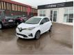 Renault Zoe E-TECH ELECTRIQUE R110 Achat Intgral - 21C Intens Marne (Haute) Chaumont