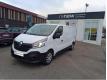 Renault Trafic FOURGON FGN L2H1 1300 KG DCI 125 ENERGY E6 GRAND CONFORT Yonne Sens