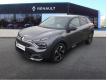 Citron C4 BlueHDi 130 S&S EAT8 Shine Yonne Sens