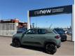 Dacia Spring extreme 65 Yonne Sens