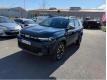 Dacia bigster journey hybrid 155 Yonne Sens