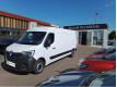 Renault Master FOURGON PACK CLIM L3H2 2.3 ENERGY DCI 135 Cte d'or Chtillon-sur-Seine