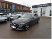 Mercedes Classe C break 200 9G-Tronic Avantgarde Line Cte d'or Chtillon-sur-Seine