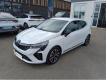 Renault Clio V E-Tech full hybrid 145 Techno Cte d'or Chtillon-sur-Seine