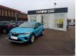 Renault Captur TCe 130 FAP Zen Cte d'or Chtillon-sur-Seine