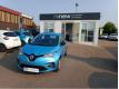 Renault Zoe E-TECH ELECTRIQUE REVERSIBLE AUTO-ECOLE R110 - ACHAT INTEGRAL-21 Cte d'or Chtillon-sur-Seine