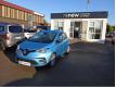 Renault Zoe R110 Achat Intgral Life Cte d'or Chtillon-sur-Seine