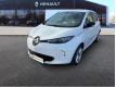 Renault Zoe Zen Gamme 2017 Cte d'or Chtillon-sur-Seine