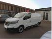 Renault Trafic FOURGON FGN L1H1 3000 KG BLUE DCI 130 GRAND CONFORT Cte d'or Chtillon-sur-Seine