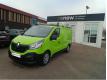 Renault Trafic FOURGON FGN L1H1 1000 KG DCI 145 ENERGY E6 GRAND CONFORT Cte d'or Chtillon-sur-Seine