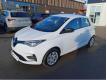 Renault Zoe R110 Achat Intgral Life Cte d'or Chtillon-sur-Seine