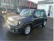 Jeep Renegade 1.0 GSE T3 120 ch BVM6 Limited Cte d'or Chtillon-sur-Seine