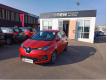 Renault Zoe E-TECH ELECTRIQUE R110 Achat Intgral - 21C Intens Cte d'or Chtillon-sur-Seine