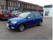 Dacia Sandero SCe 75 Urban Stepway Cte d'or Chtillon-sur-Seine