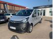 Opel Vivaro COMBI K2900 L2H1 1.6 CDTI 125 ch Bi-Turbo ecoFlex S/S Pack Clim + Cte d'or Chtillon-sur-Seine