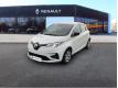 Renault Zoe R110 Achat Intgral Team Rugby Cte d'or Chtillon-sur-Seine