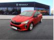Renault Clio V Eco-G 100 GSR2 Evolution Cte d'or Chtillon-sur-Seine