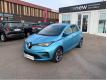 Renault Zoe R110 Achat Intgral Intens Cte d'or Chtillon-sur-Seine