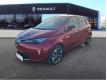 Renault Zoe R110 Intens Cte d'or Chtillon-sur-Seine
