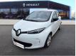 Renault Zoe Zen Cte d'or Chtillon-sur-Seine