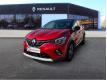 Renault Captur E-Tech 145 - 21 Intens Cte d'or Chtillon-sur-Seine
