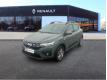 Dacia Sandero ECO-G 100 Stepway Expression Cte d'or Chtillon-sur-Seine