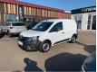 Renault Kangoo Van BLUE DCI 115 GRAND CONFORT - 22 Cte d'or Chtillon-sur-Seine