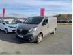 Renault Trafic FOURGON FGN L1H1 1000 KG DCI 120 E6 GRAND CONFORT Cte d'or Chtillon-sur-Seine