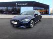 Audi A3 sportback 35 TFSI 150 S line Cte d'or Chtillon-sur-Seine