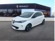 Renault Zoe R110 Intens Cte d'or Chtillon-sur-Seine